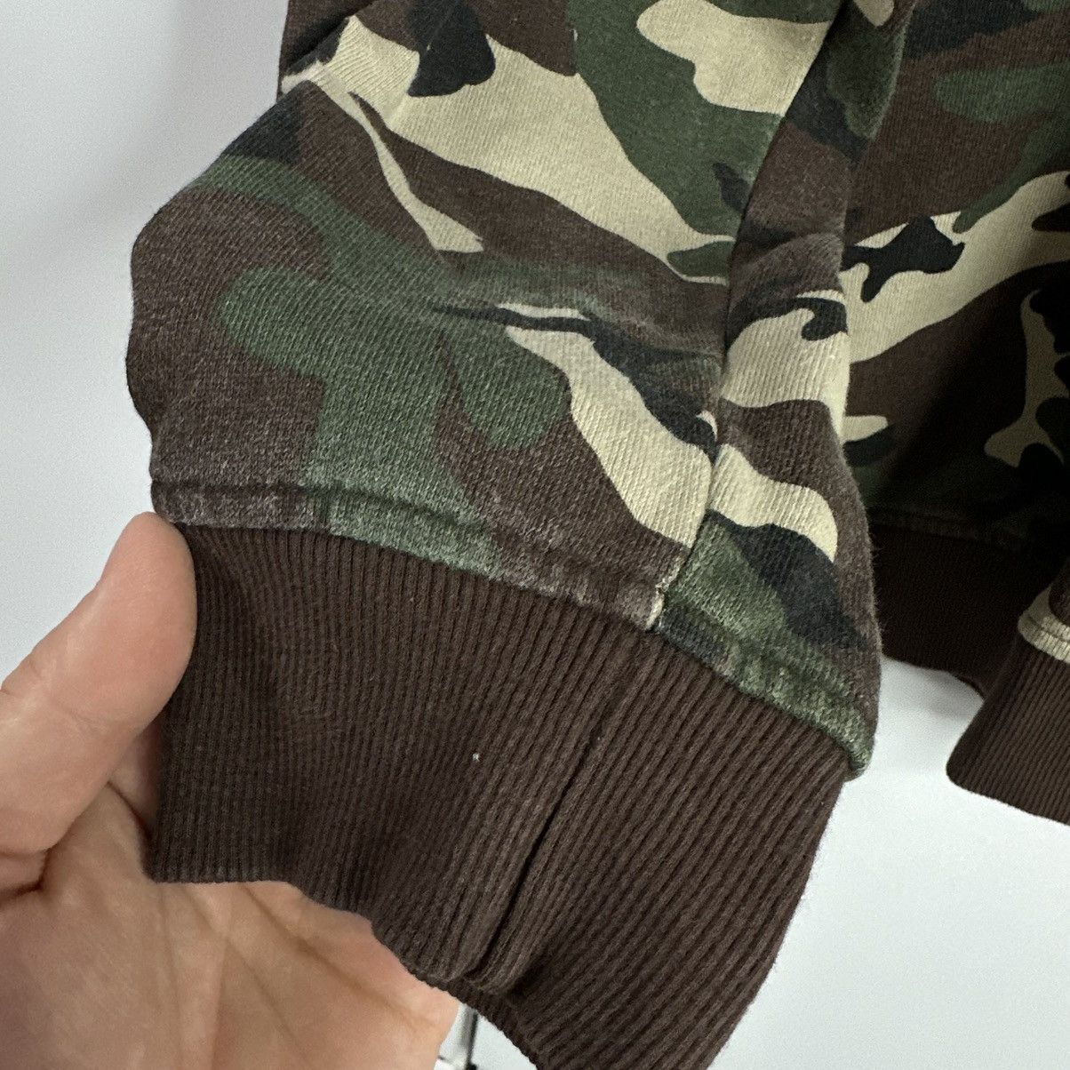 Dickies Dickies Military M1 StreetWear Camo Size US L / EU 52-54 / 3 - 4 Thumbnail