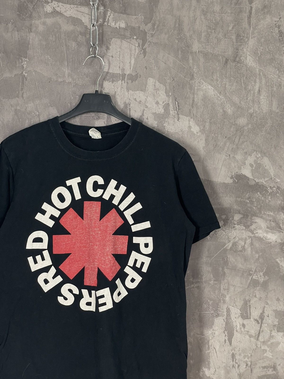 Band Tees × Vintage Red Hot Chili Peppers Vintage T-Shirt Tee Size US M / EU 48-50 / 2 - 4 Thumbnail