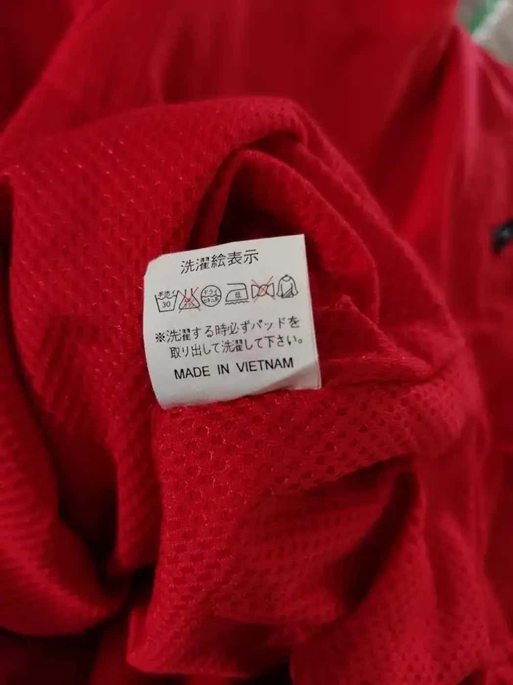 Japanese Brand Vintage Spazzio Jacket Size US XXL / EU 58 / 5 - 5 Thumbnail