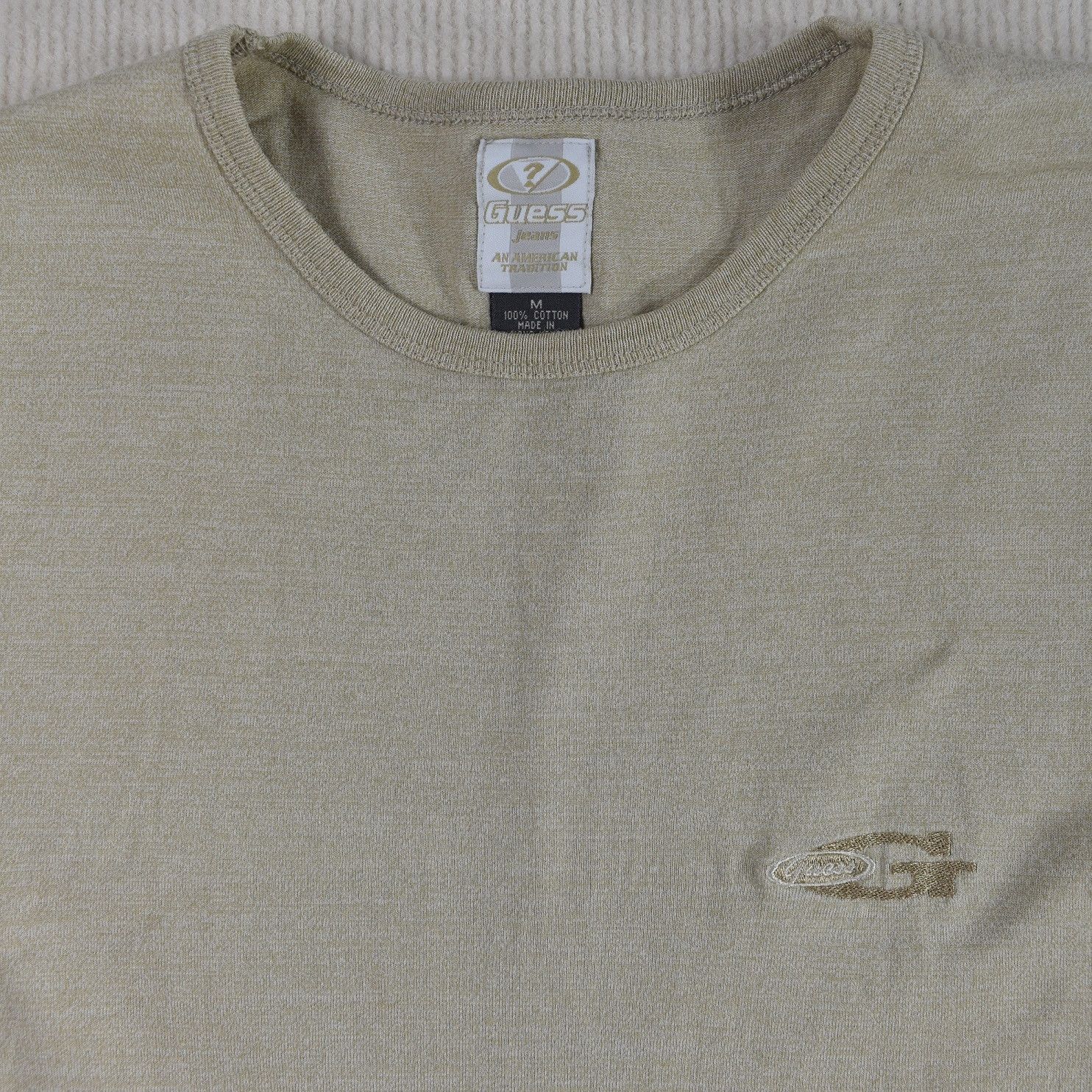 Guess 90s Guess : Made in Hong Kong Size M / US 6-8 / IT 42-44 - 2 Thumbnail
