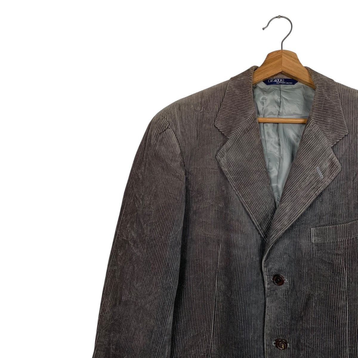 Polo Ralph Lauren Vintage polo Ralph Lauren Blazer Jacket Size US M / EU 48-50 / 2 - 6 Thumbnail