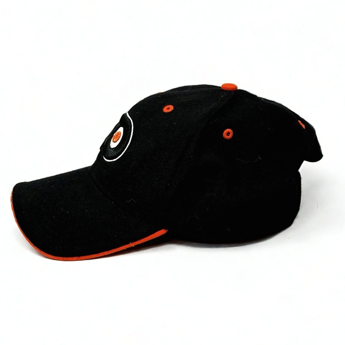 Other Twins Enterprise Philadelphia Flyers NHL Strapback Hat Sz OS Size ONE SIZE - 2 Thumbnail