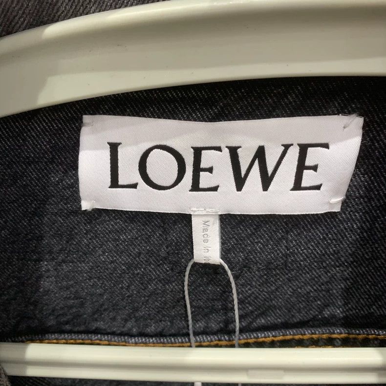 Loewe LOEWE cowboy suit Size L / US 10 / IT 46 - 3 Thumbnail