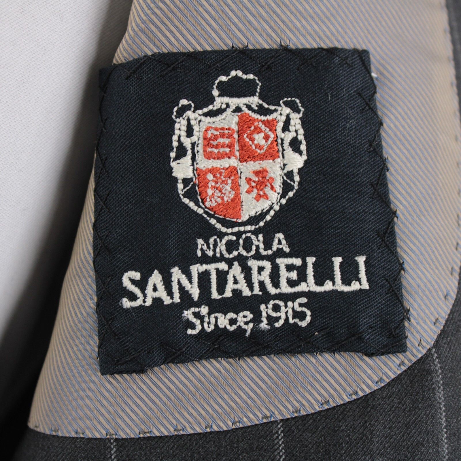 Other Castangia Suit Size US 48 Regular in Gray Size 48R - 9 Thumbnail