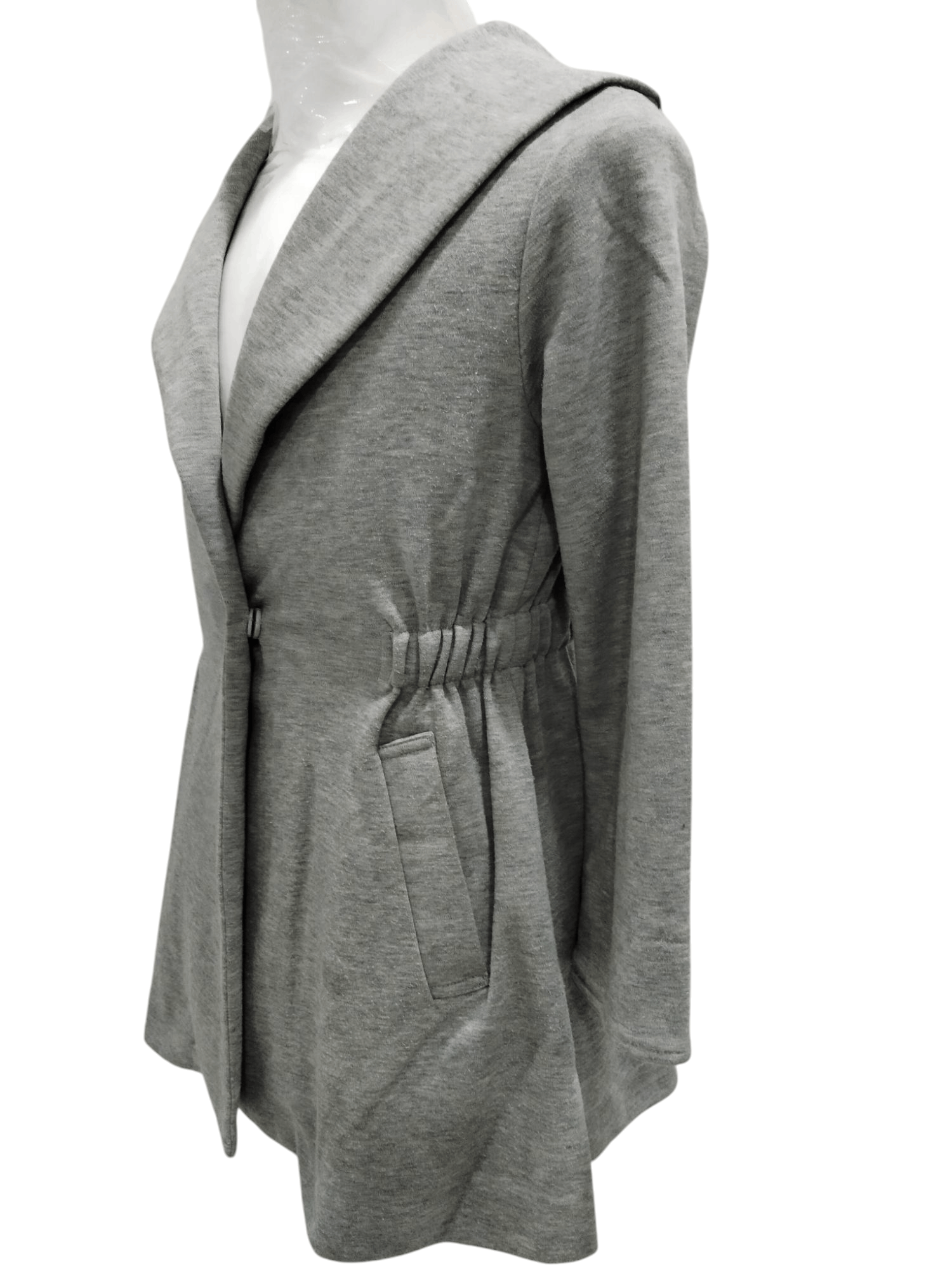 If Six Was Nine × Japanese Brand × Jil Stuart Jill Stuart Corporate Blazer Blouse Size M / US 6-8 / IT 42-44 - 3 Thumbnail