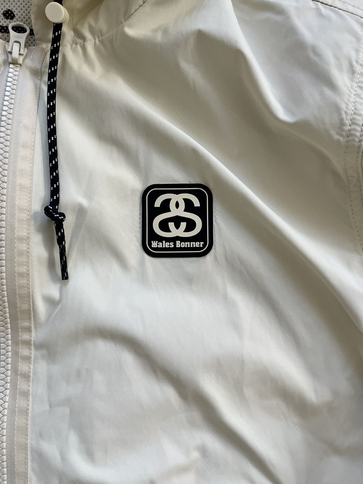 Stussy Wales Bonner Wind Jacket Size US S / EU 44-46 / 1 - 3 Thumbnail