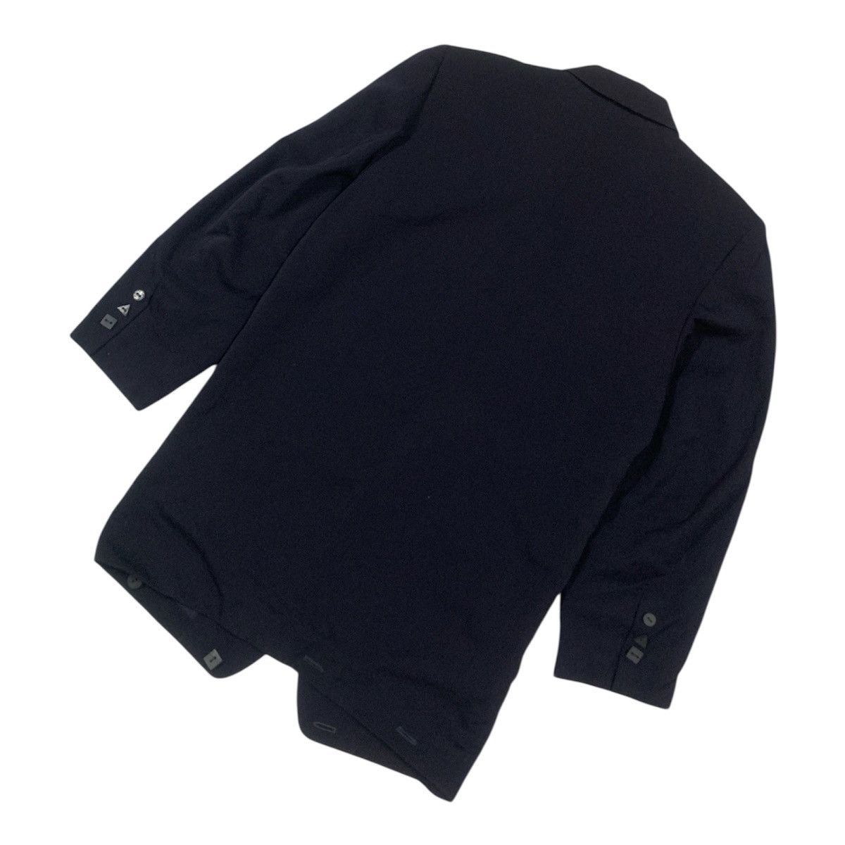 Issey Miyake Vtg Issey Miyake Sports IS Tsumori Chisato Blazer Size 42L - 8 Thumbnail