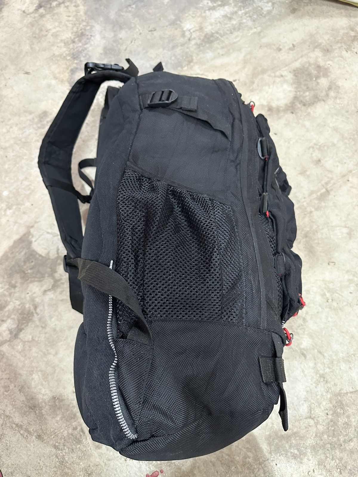 Japanese Brand On board back pack rare design Size ONE SIZE - 9 Thumbnail