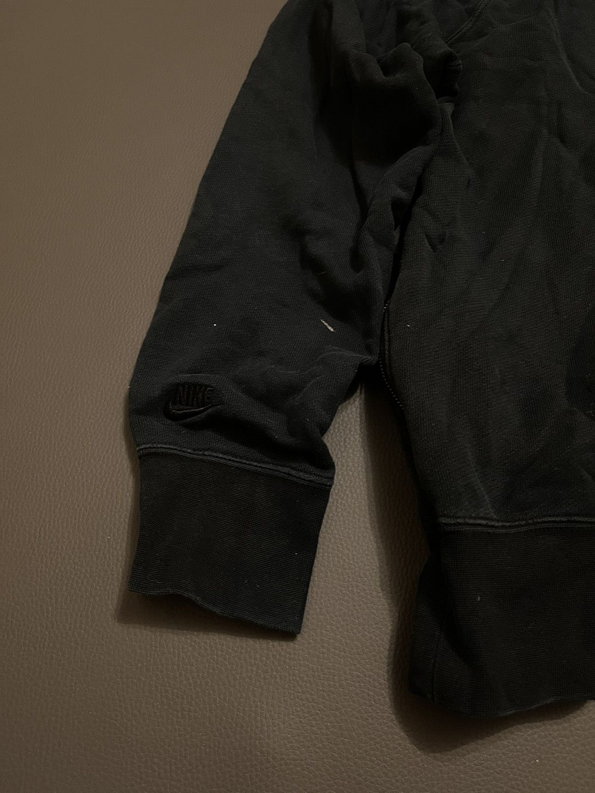 Nike × Vintage Nike sweatshirt KOBE SHEATH CREWNEK Size US M / EU 48-50 / 2 - 12 Thumbnail