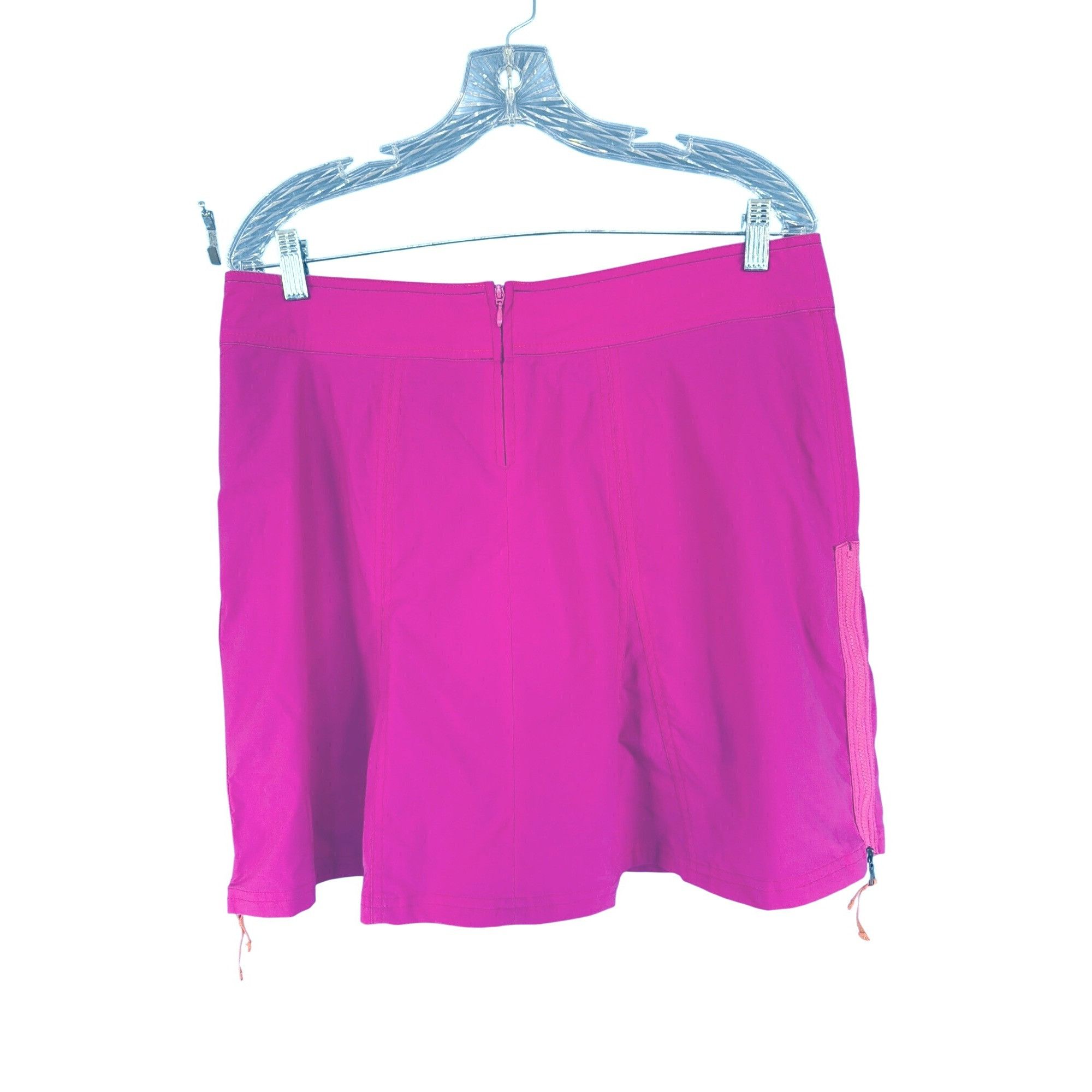 Other NWOT Title Nine Trail Mix Pink Athletic Travel Side Zip Carg Size 32" / US 10 / IT 46 - 11 Thumbnail