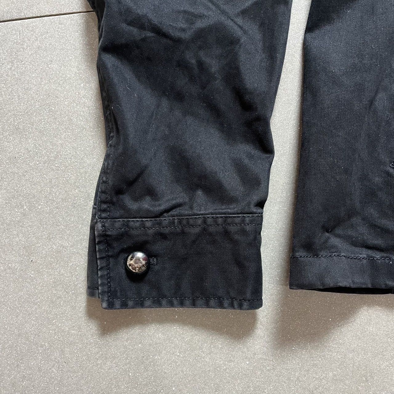 If Six Was Nine × Japanese Brand Japanese Brand Multipocket Jacket Size US L / EU 52-54 / 3 - 10 Thumbnail