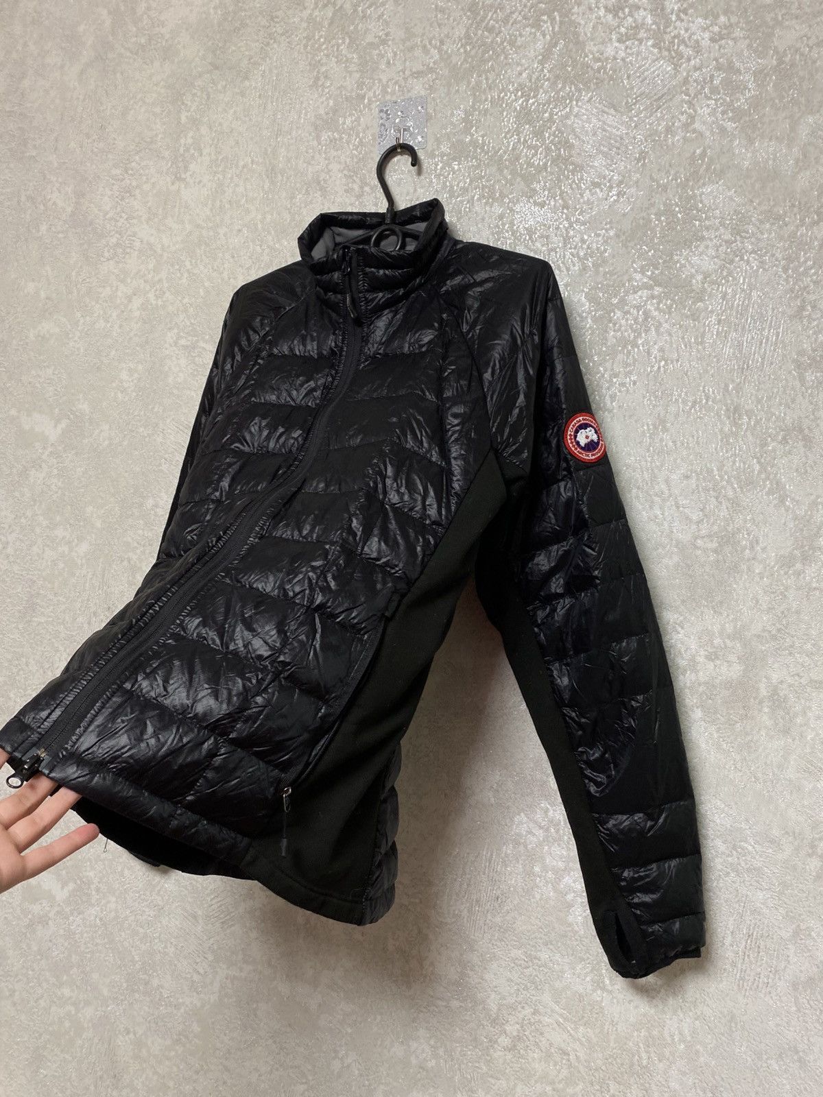 Canada Goose Canada Goose puffer jacket Size US L / EU 52-54 / 3 - 2 Thumbnail