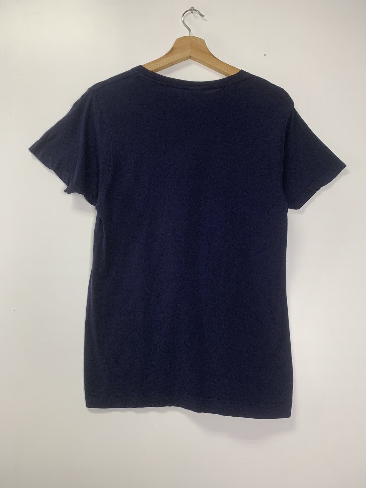 BustedTees × Vintage Busted tees T-shirt Size US S / EU 44-46 / 1 - 8 Thumbnail