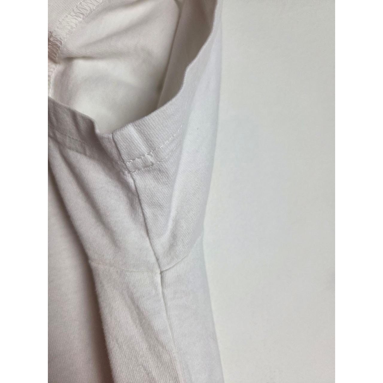 Off-White Off White c/o Virgil Abloh Will You Marry Me Tee Size M Size US M / EU 48-50 / 2 - 8 Thumbnail