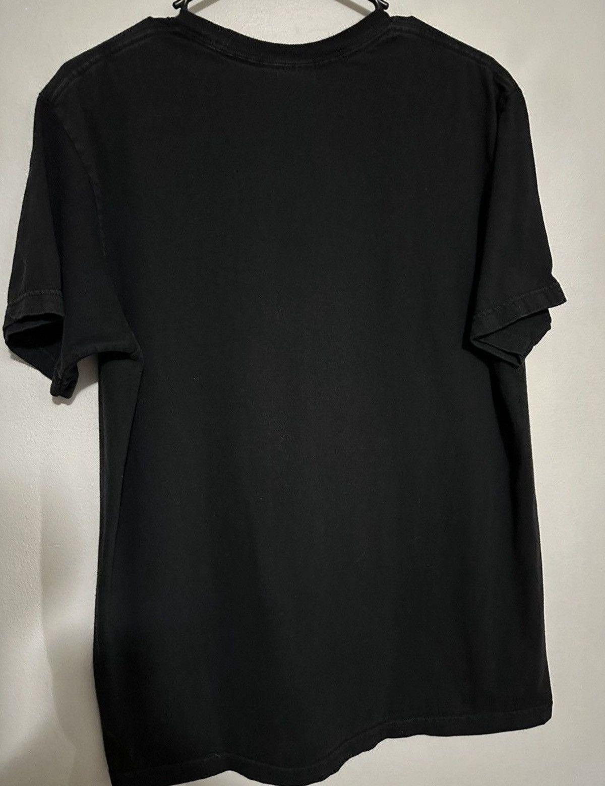 Supreme Supreme Skeleton Tee Size US M / EU 48-50 / 2 - 3 Thumbnail