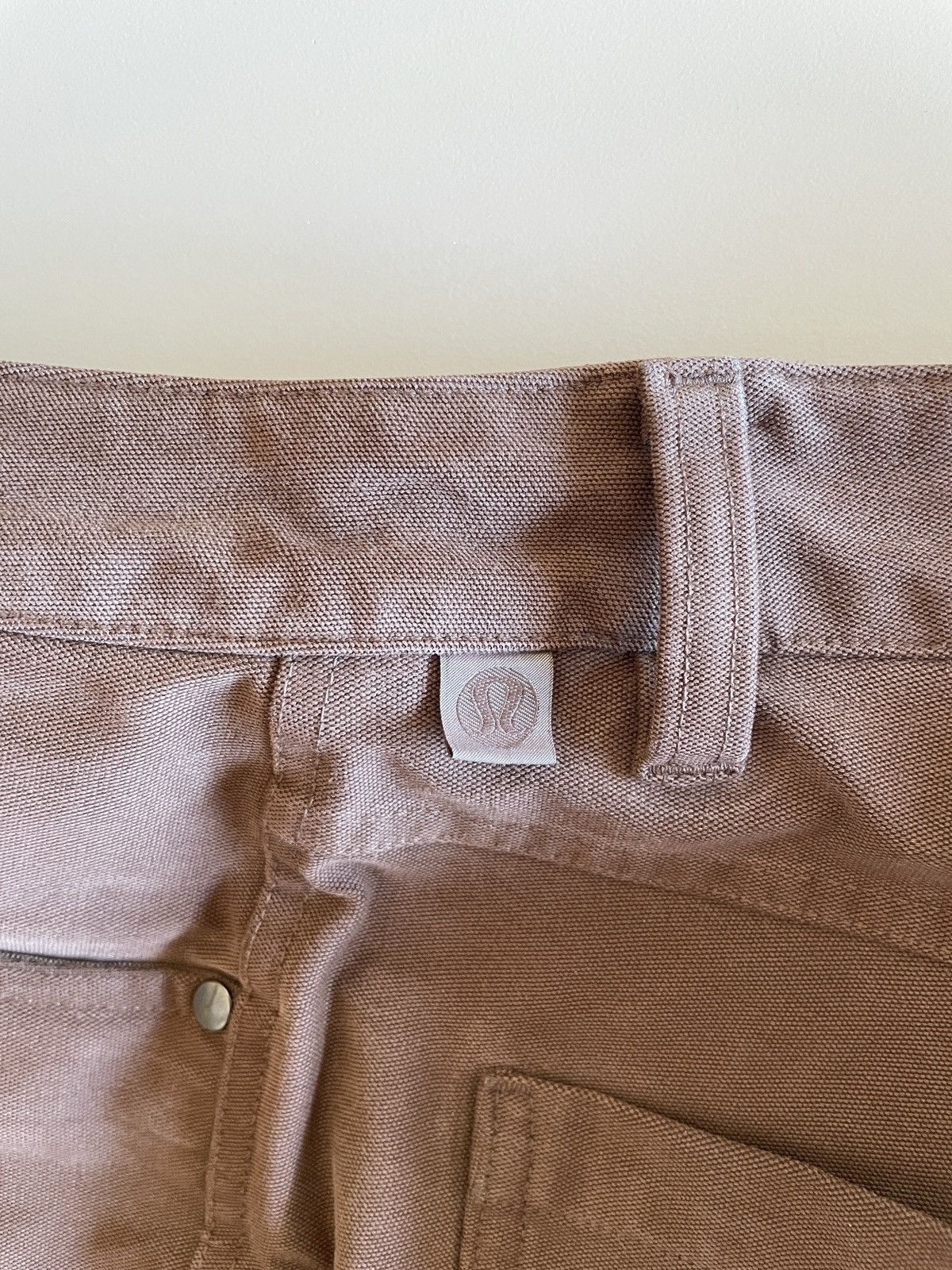 Lululemon ABC Pant in Utlilitech Size US 31 - 3 Thumbnail