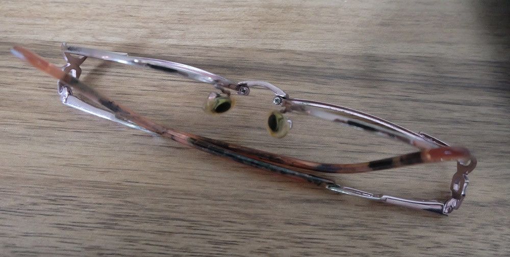 Morris Moris Glasses Size ONE SIZE - 8 Thumbnail
