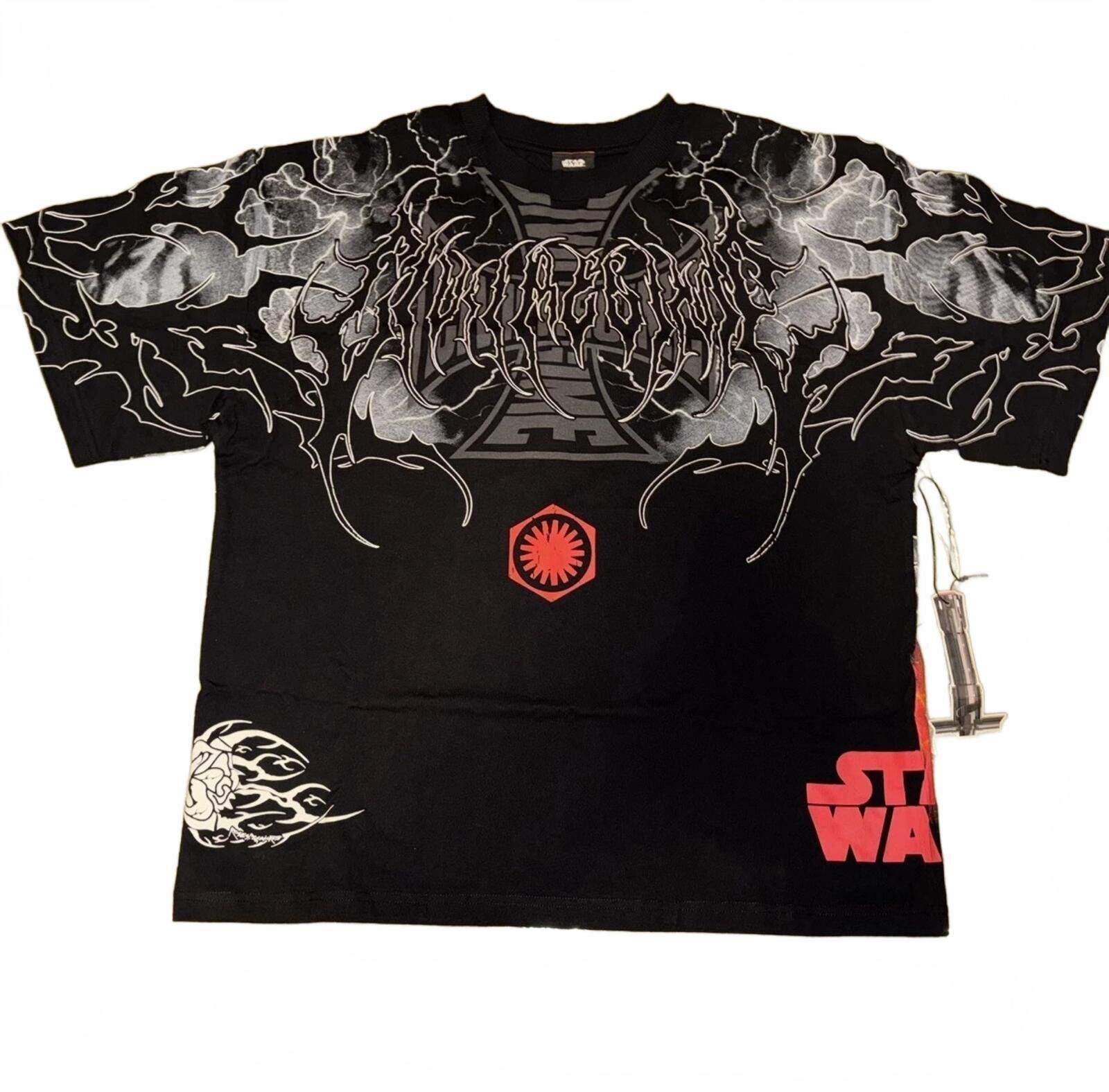 Civil Regime Star Wars Civil Regime Box Set in Black - SMALL Size US S / EU 44-46 / 1 - 6 Thumbnail