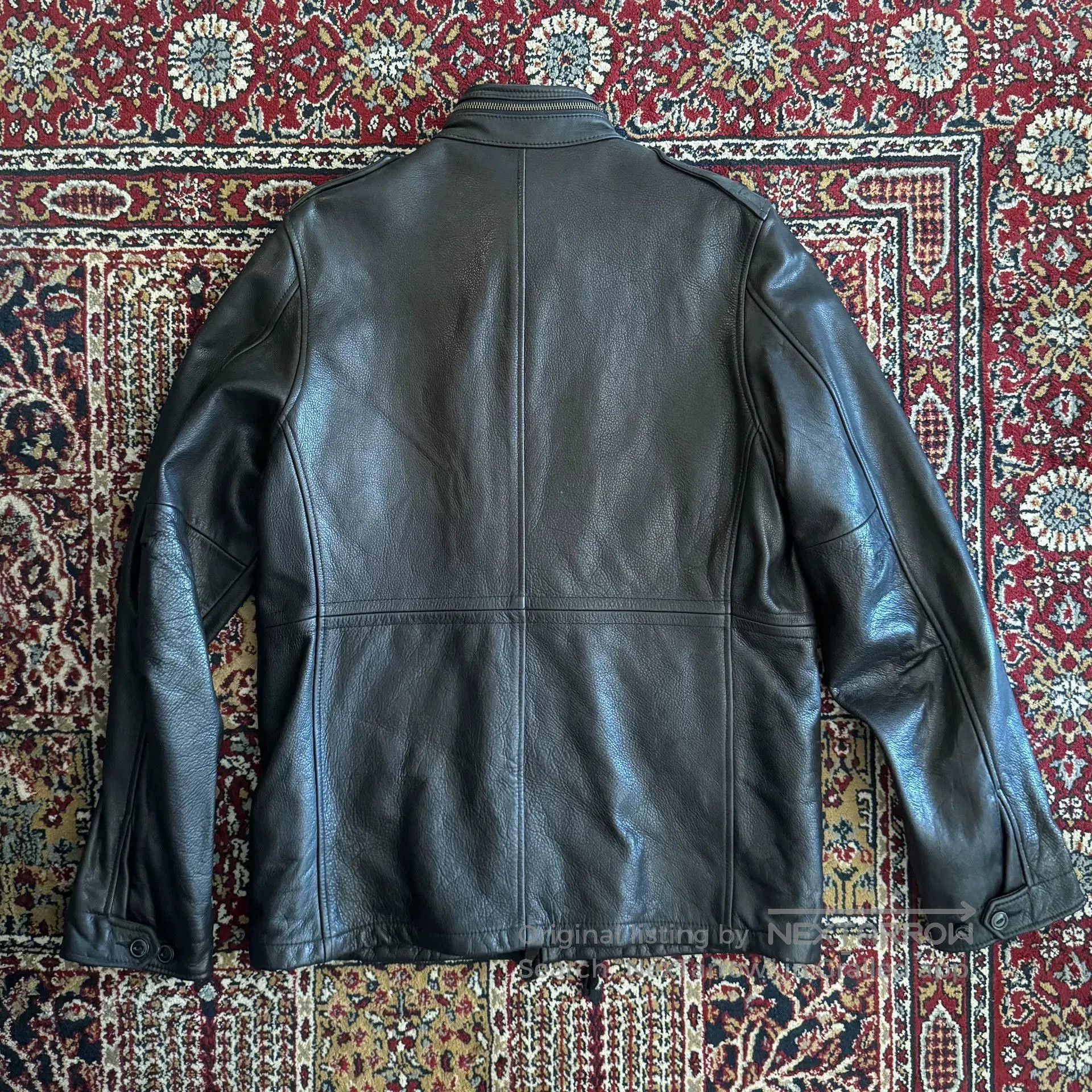 Vintage M65 Heavy. Size US L / EU 52-54 / 3 - 5 Thumbnail