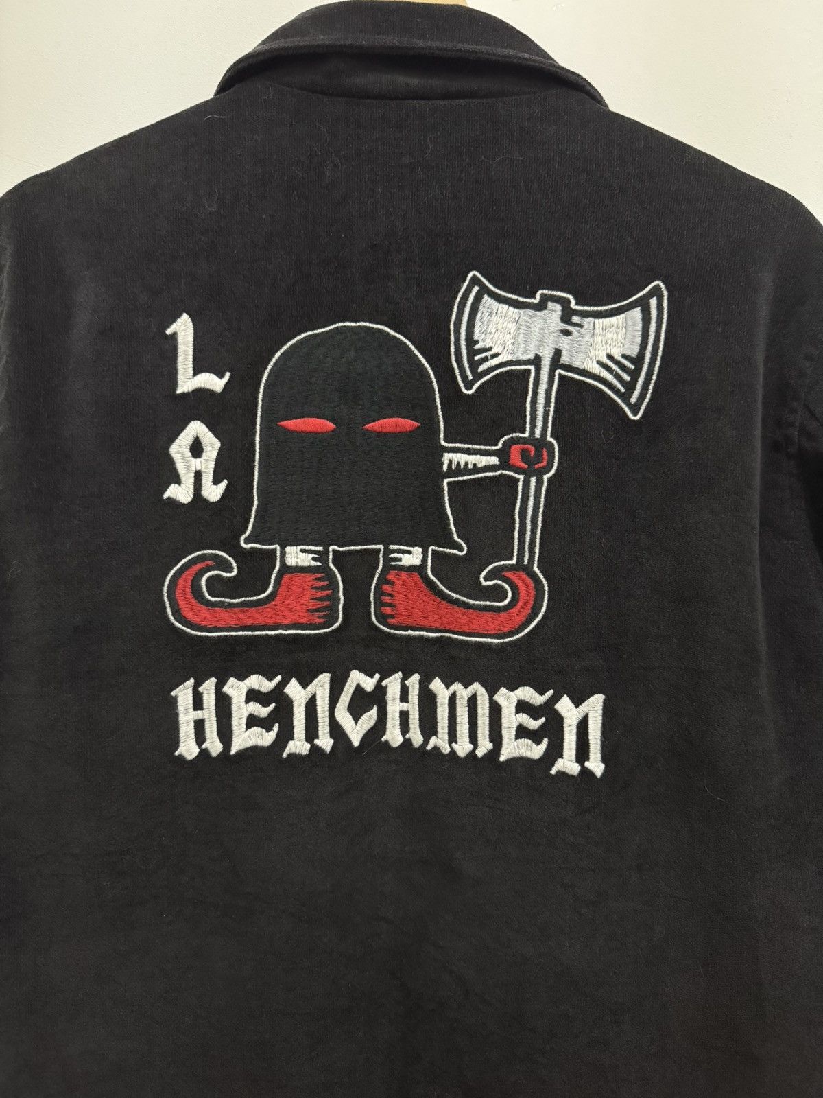 FUCT Fuct ssdd Size US L / EU 52-54 / 3 - 2 Thumbnail