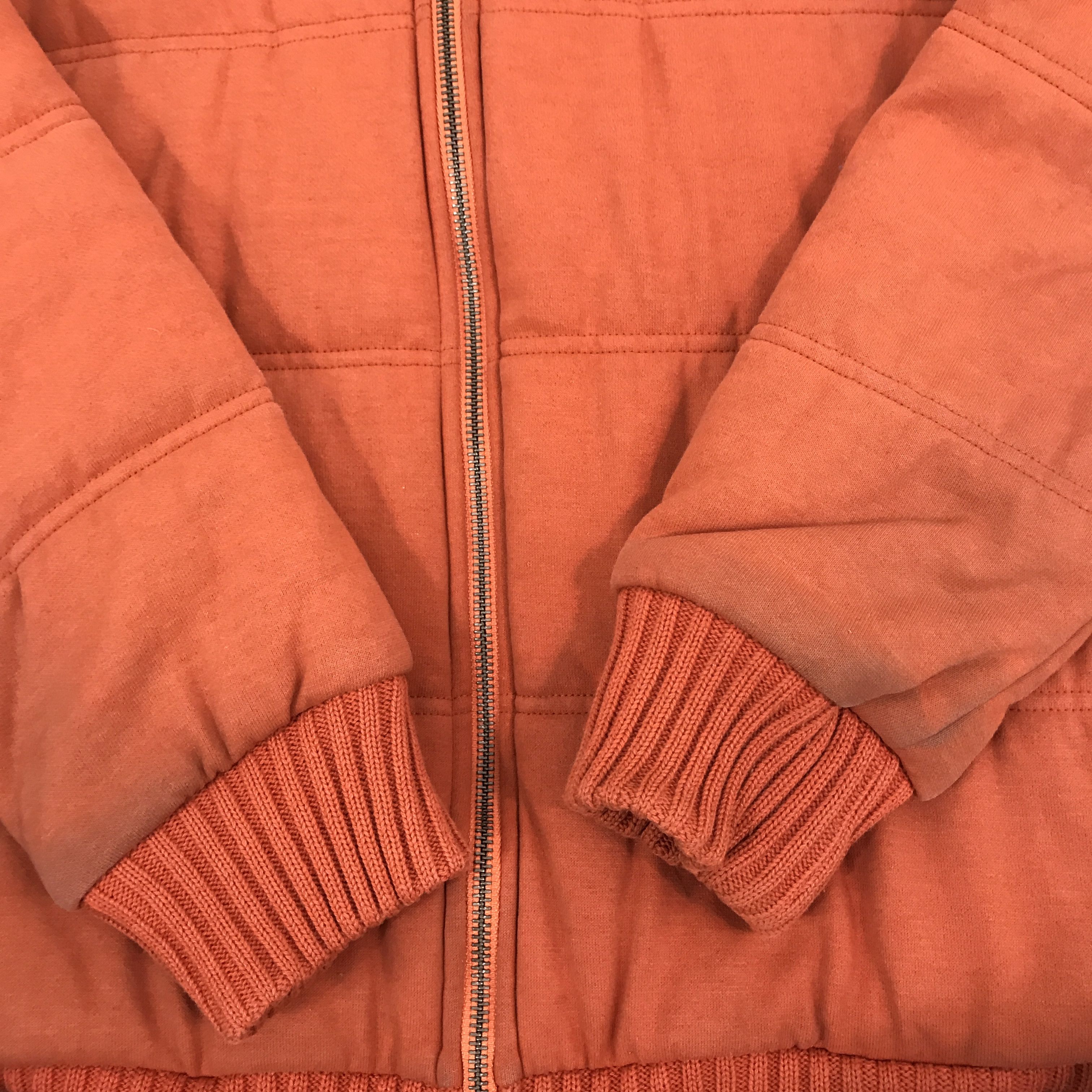 Japanese Brand × The Difference × Vintage Vintage The Difference Japan Puffer Jacket Size US M / EU 48-50 / 2 - 7 Thumbnail