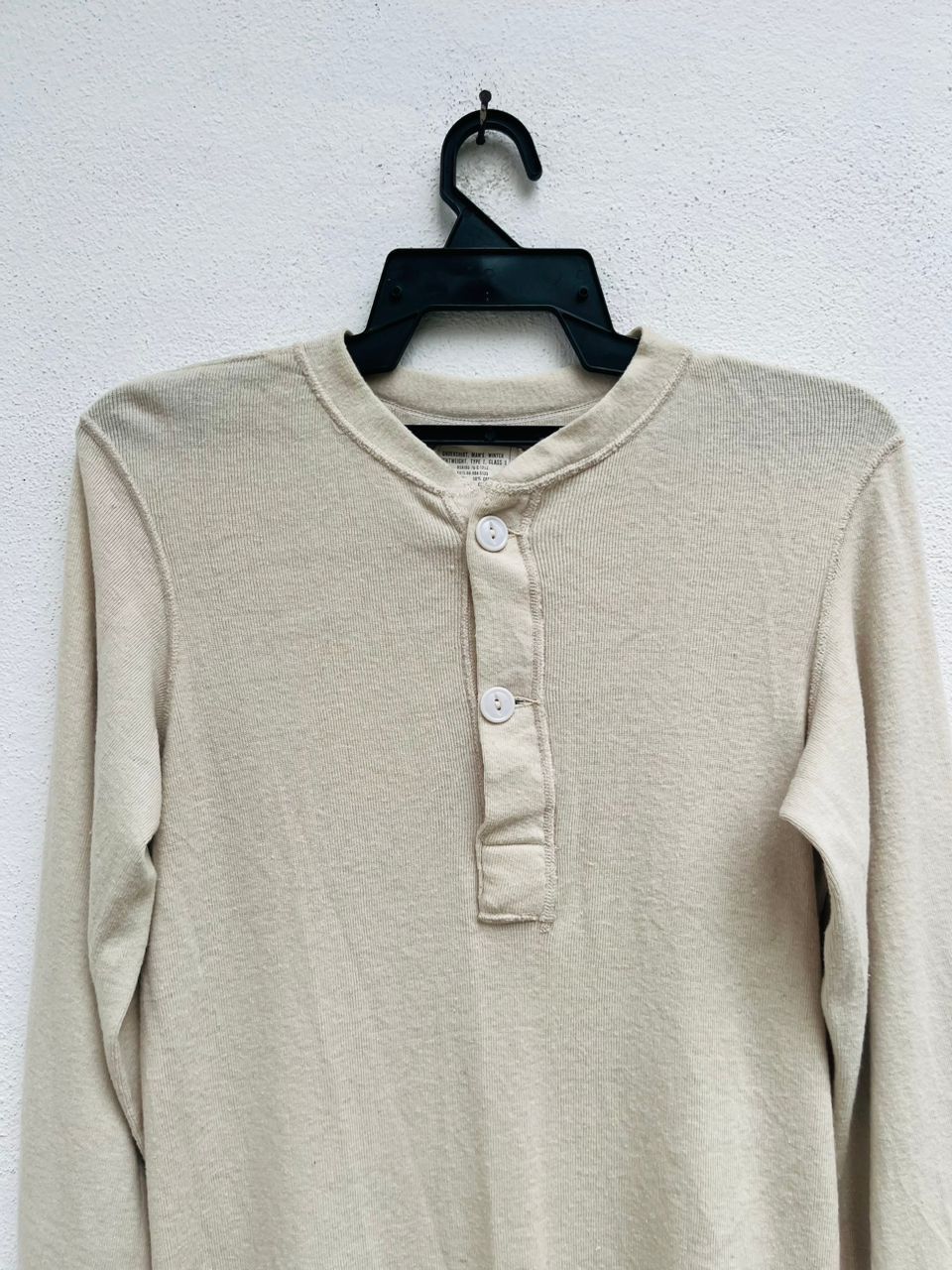 Vintage Vintage Army Military Streetwear Fashion Style Size US M / EU 48-50 / 2 - 3 Thumbnail