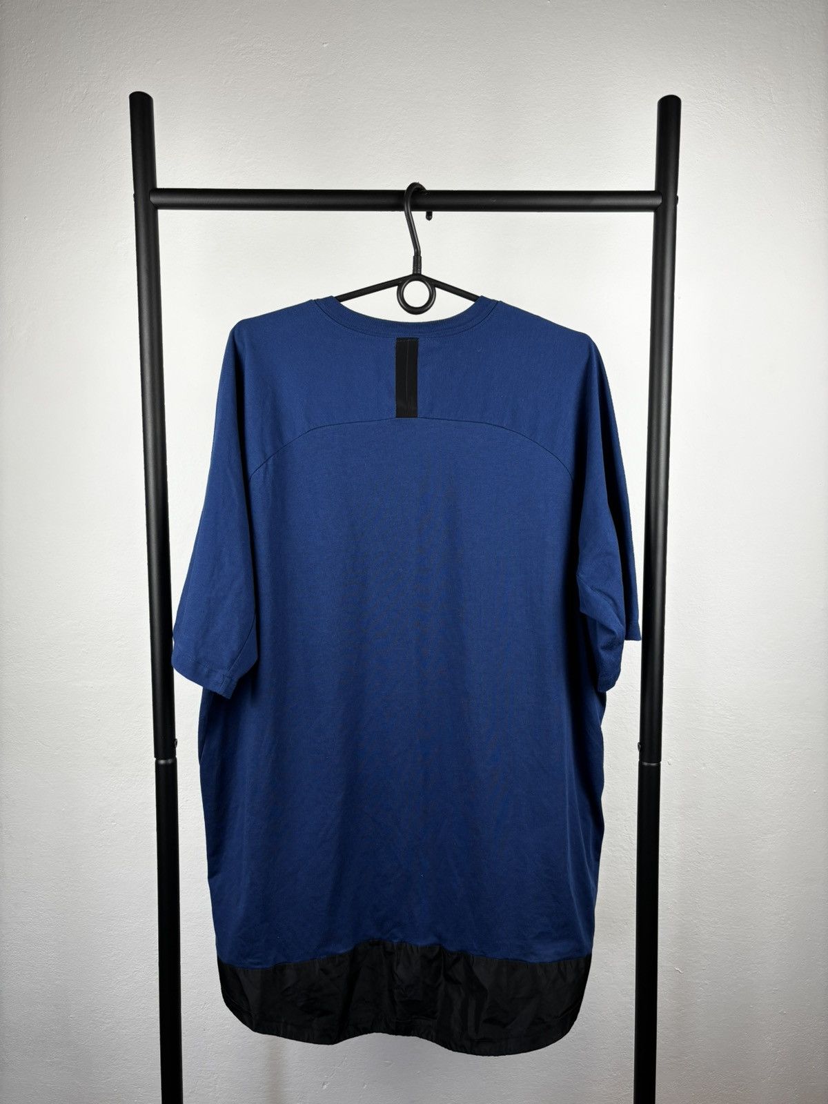 Nike Nike Tech t shirt size XL Size US XL / EU 56 / 4 - 2 Thumbnail