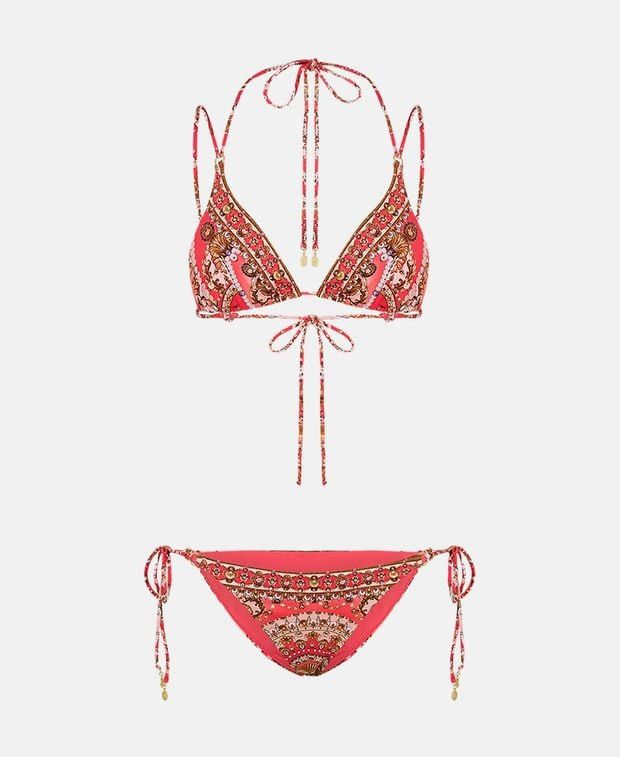 CAMILLA Bikini Size ONE SIZE - 1 Thumbnail