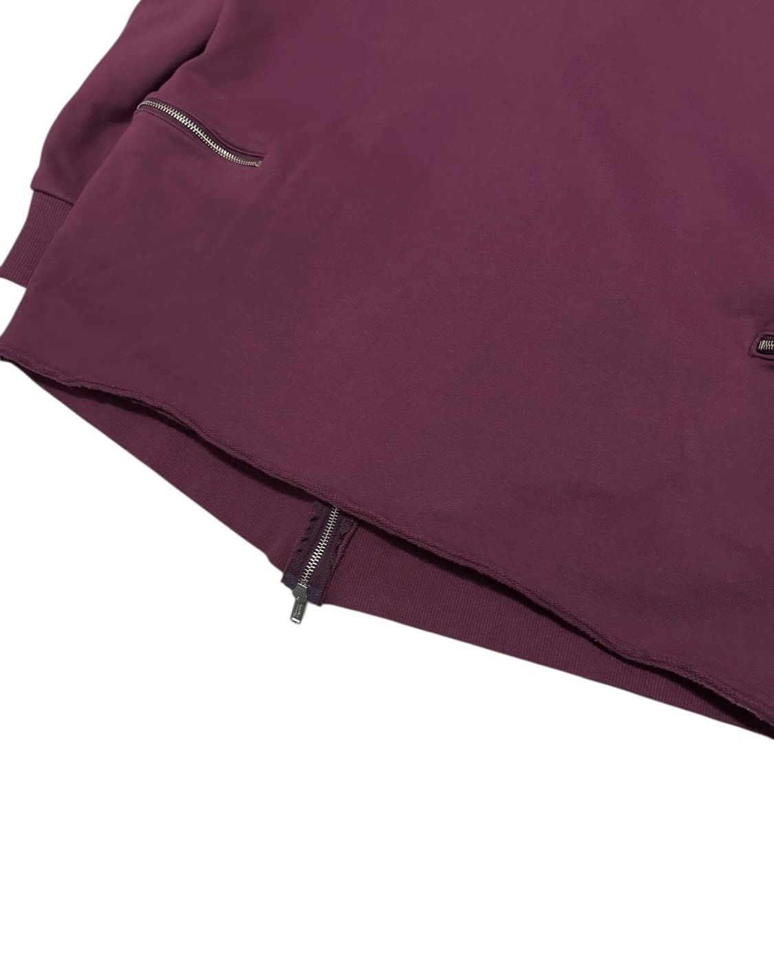 Undercover Undercover Zip Hoodie Size US L / EU 52-54 / 3 - 8 Thumbnail