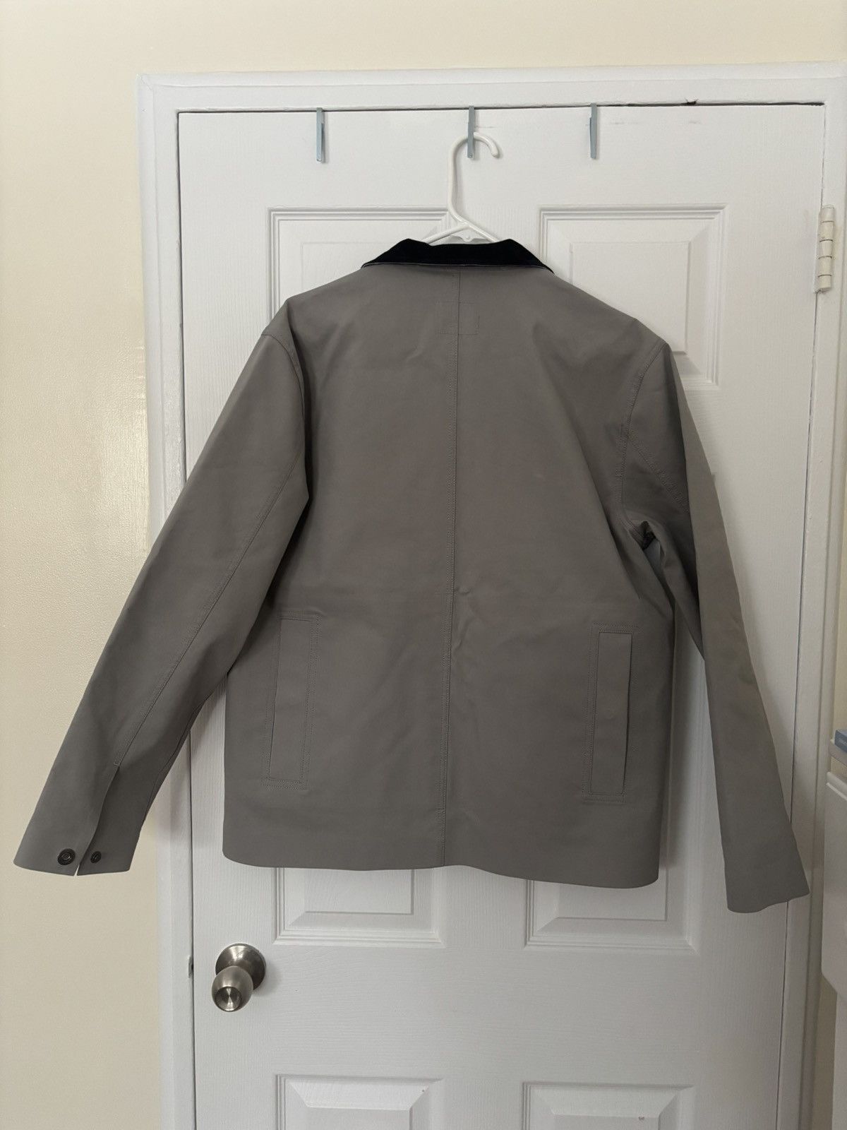 Ten Thousand Ten Thousand tactical division jacket M Size US M / EU 48-50 / 2 - 2 Thumbnail