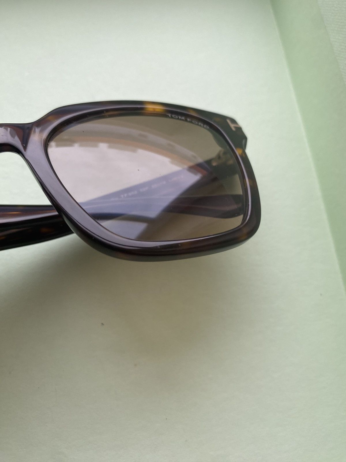 Tom Ford Tom Ford Sunglasses Size ONE SIZE - 8 Thumbnail