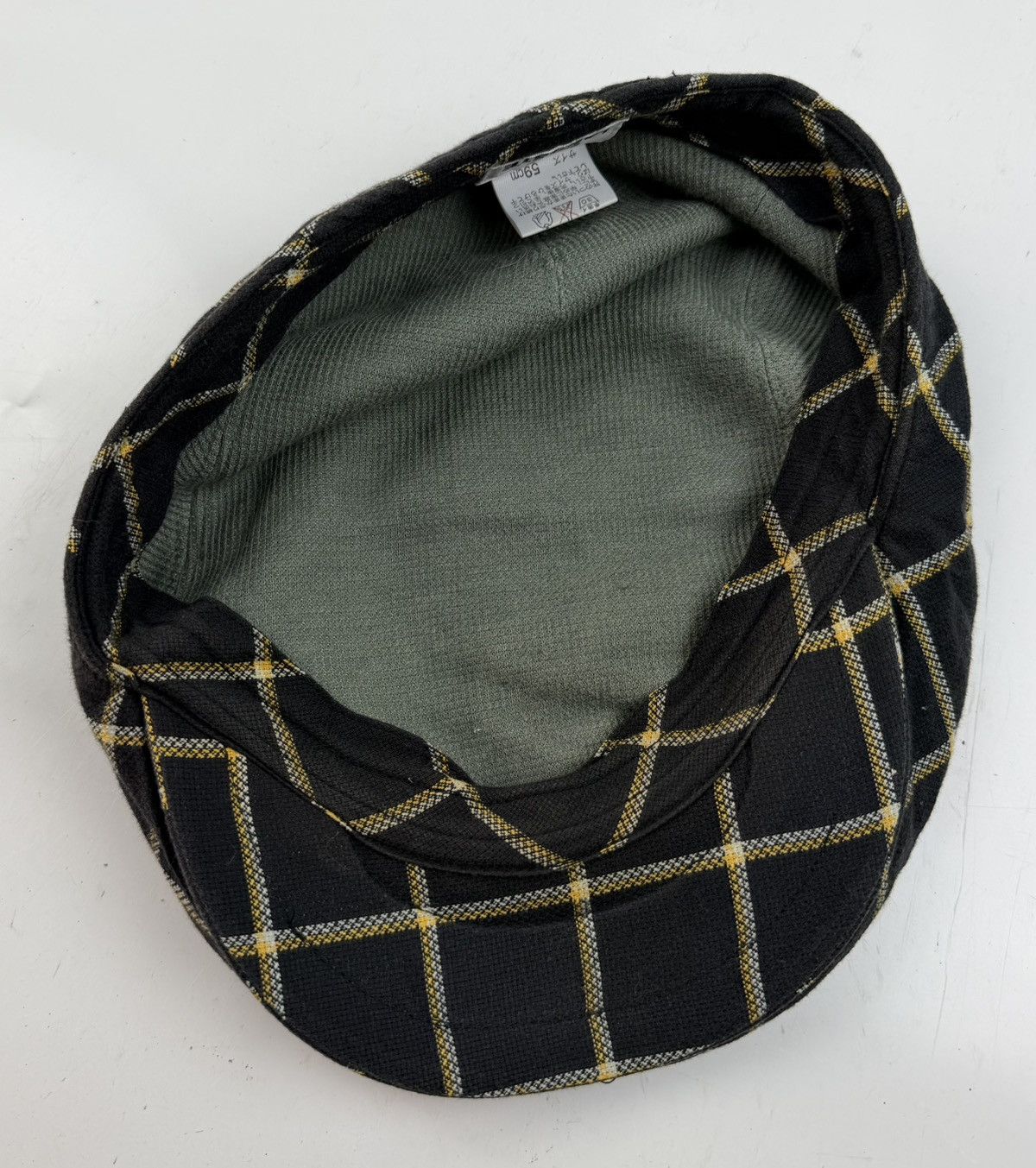 Lacoste lacoste hat tc51 Size ONE SIZE - 4 Thumbnail