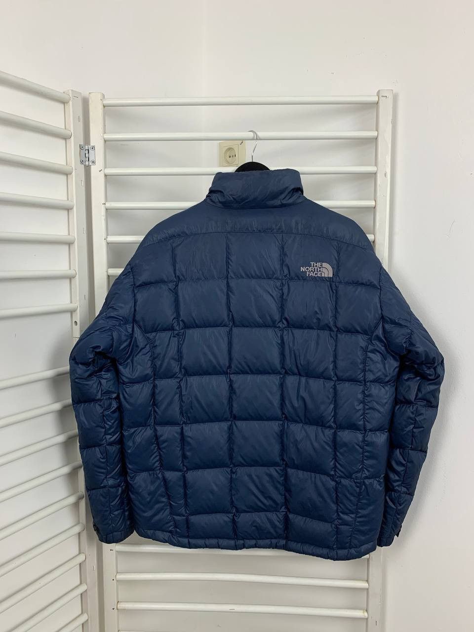 The North Face The North Face Down Jacket 600 Size US M / EU 48-50 / 2 - 2 Thumbnail