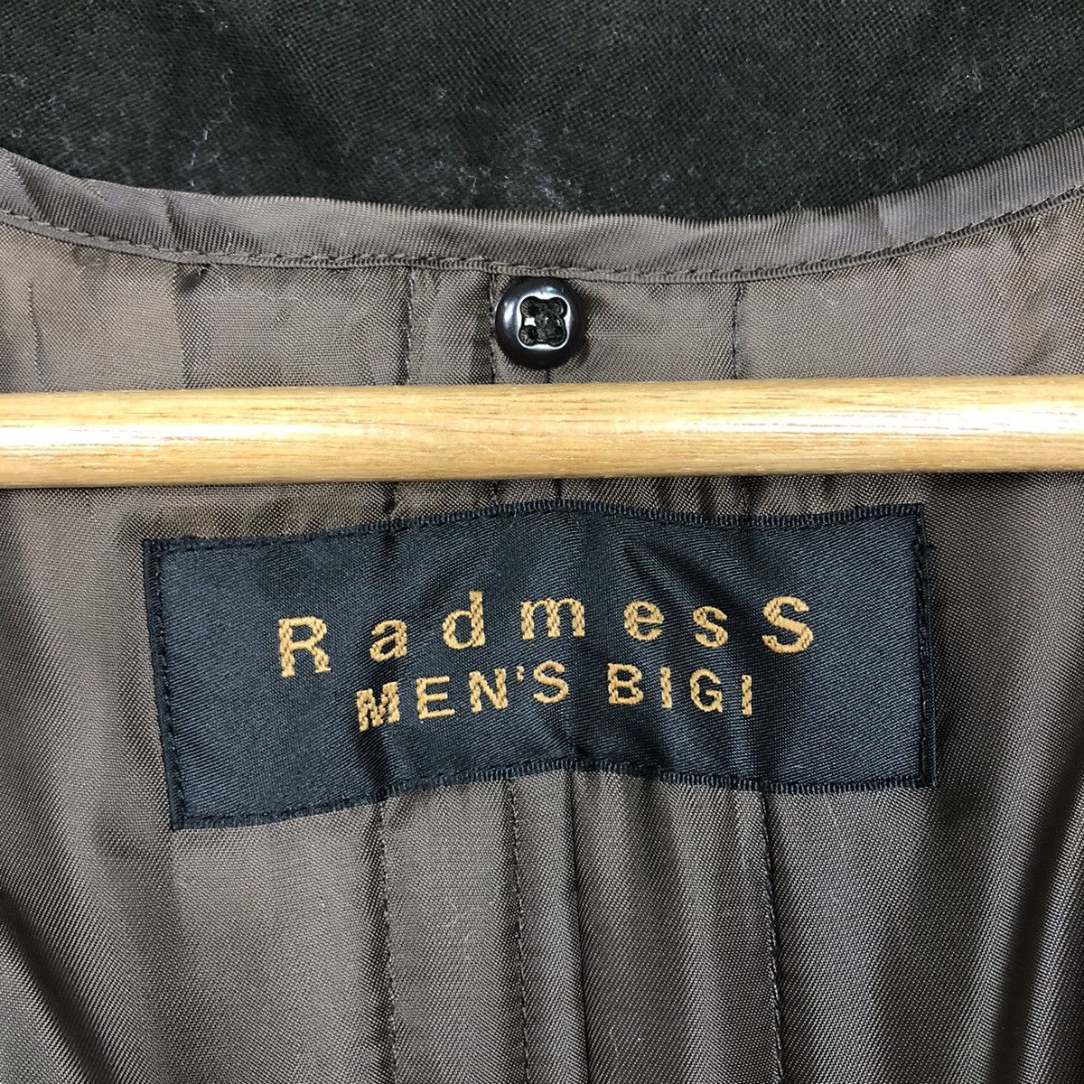 Japanese Brand 📌Vintage Tactical Parachute Biker Jacket Men'S Bigi Size US M / EU 48-50 / 2 - 18 Thumbnail