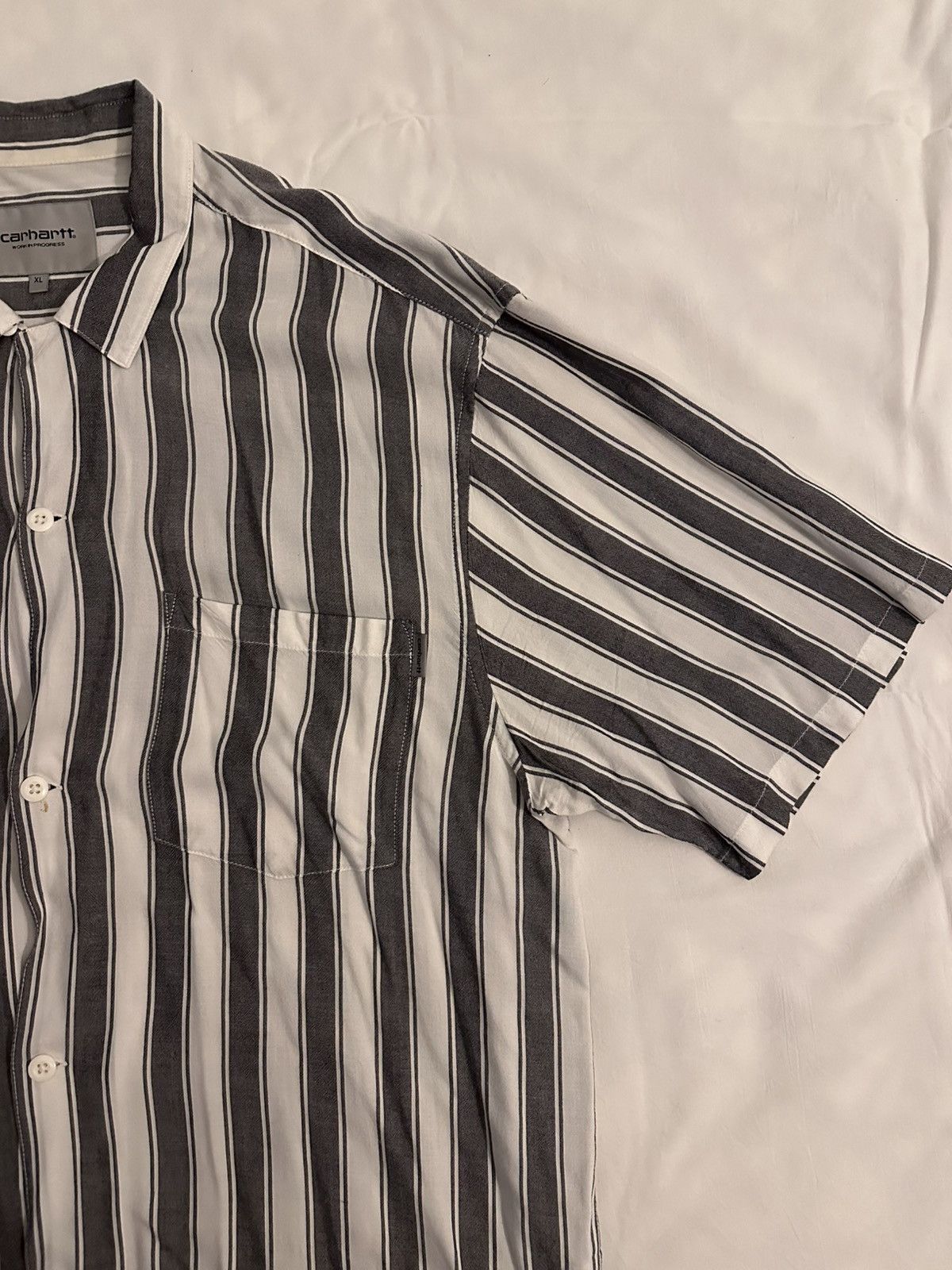 Carhartt Carhartt ester shirt Size US XL / EU 56 / 4 - 3 Thumbnail