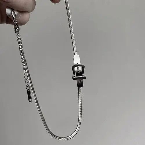 Other Modern STEAL! Y2K Chains Necklace Chain Size ONE SIZE - 1 Thumbnail