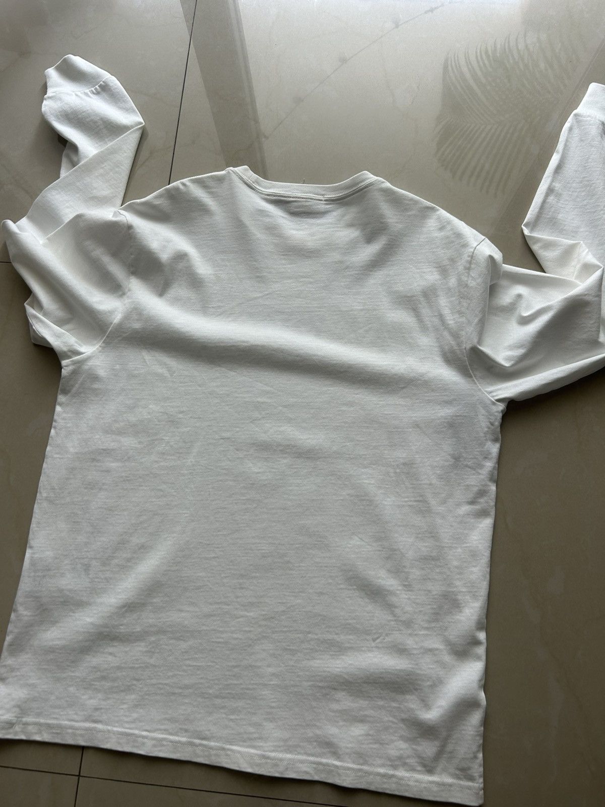 Kith Kith landscape long sleeve tee Size US S / EU 44-46 / 1 - 5 Thumbnail