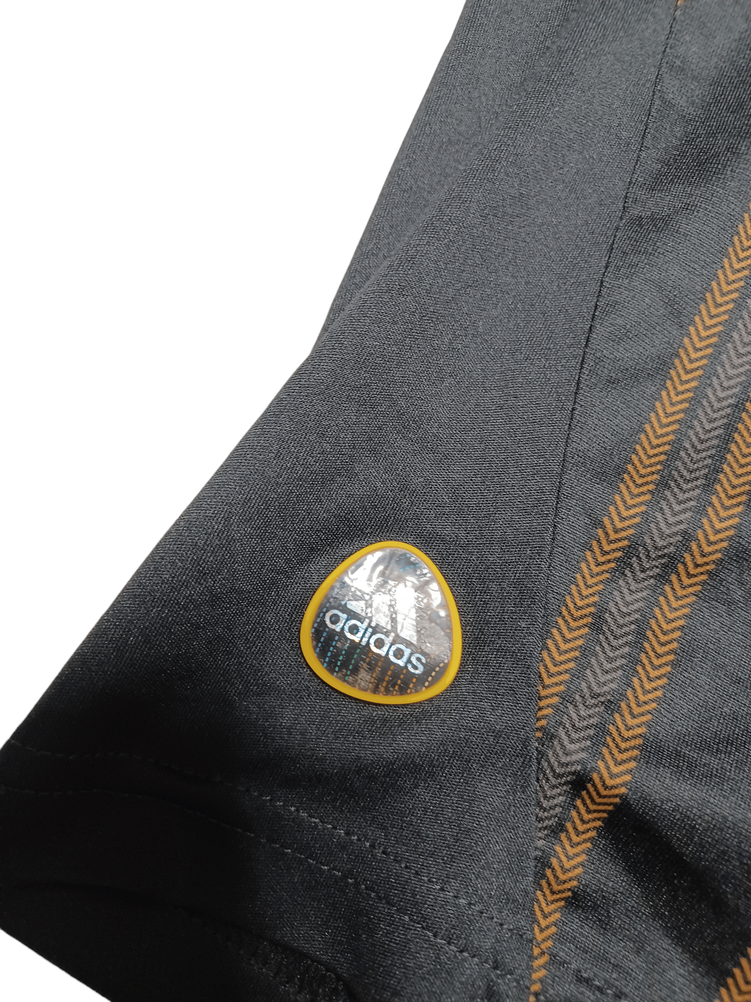 Adidas 2010 VINTAGE CHELSEA AWAY KIT SOCCER FOOTBALL ADIDAS Size US S / EU 44-46 / 1 - 5 Thumbnail