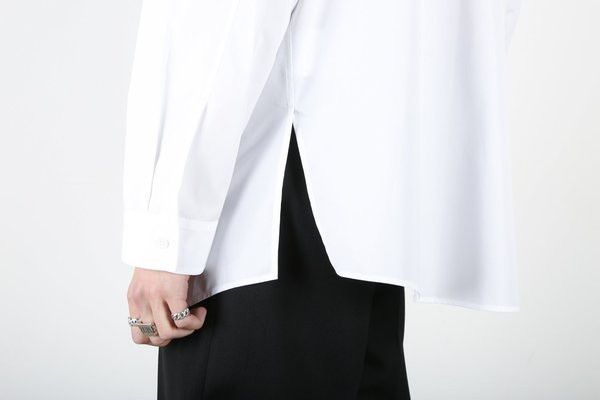 OAMC Lunar shirt (tagged size S) Size US L / EU 52-54 / 3 - 5 Thumbnail