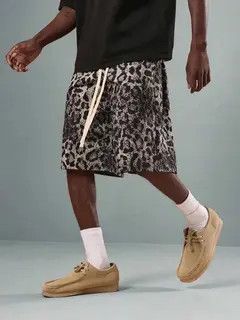 Other Kitahara x Asou Vintage Retro unique shorts Size US 34 / EU 50 - 1 Thumbnail