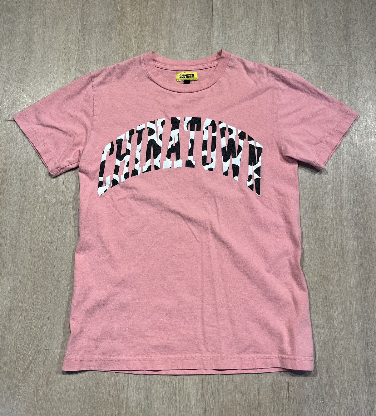Other Chinatown Shirt Small Size US S / EU 44-46 / 1 - 2 Thumbnail