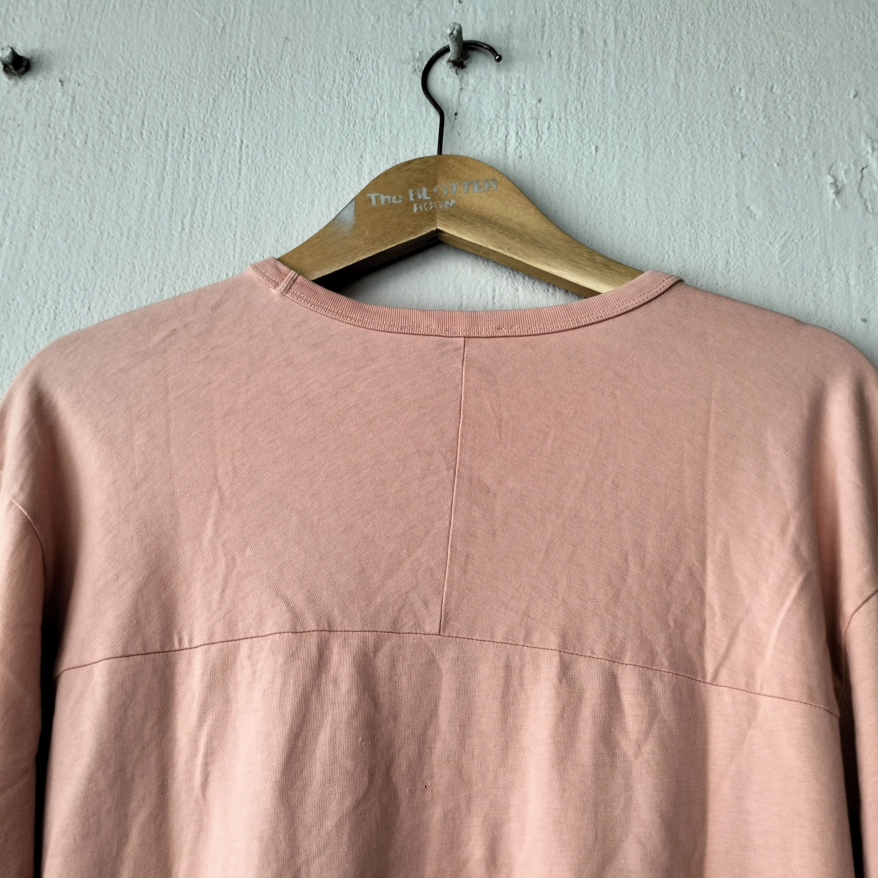 Acne Studios ACNE STUDIOS LONGSLEEVE Size US M / EU 48-50 / 2 - 9 Thumbnail