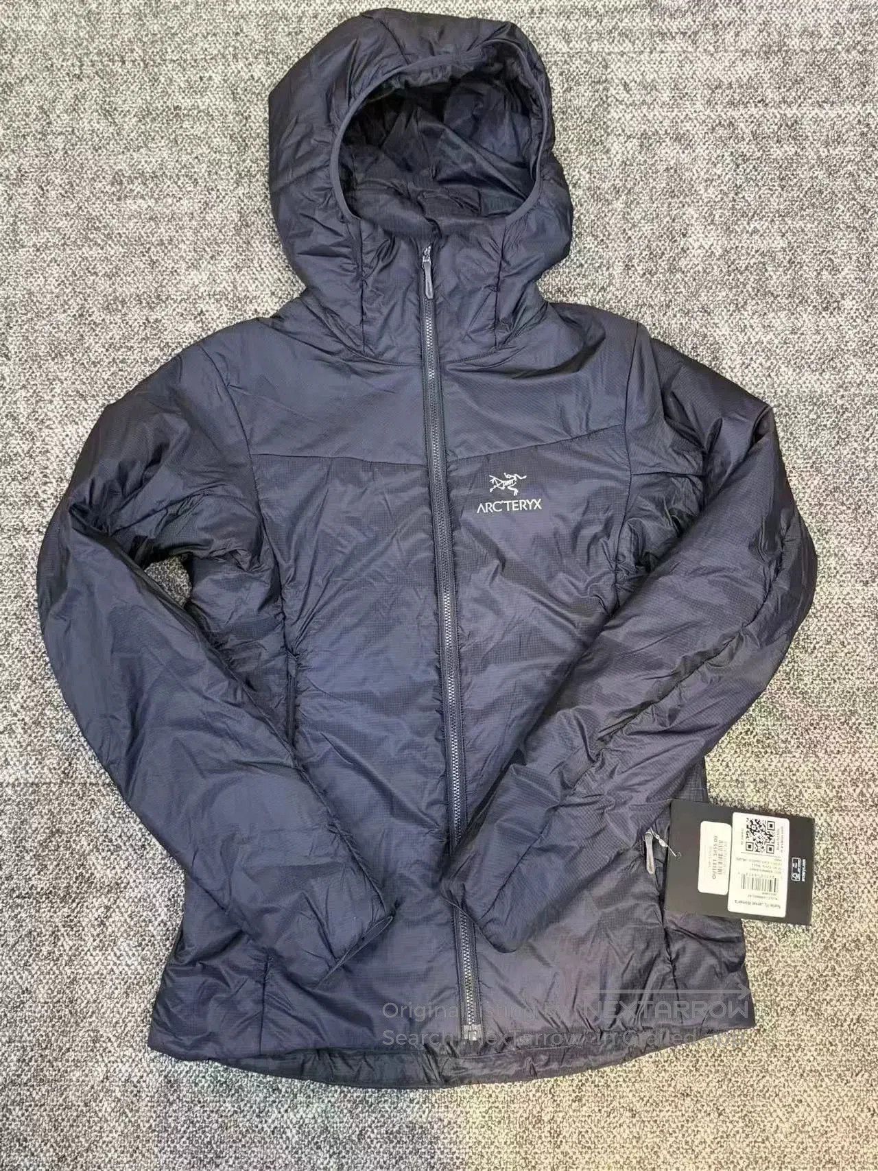 Arc'teryx Arcteryx Women's XS Down Jacket. Size XS / US 0-2 / IT 36-38 - 1 Thumbnail