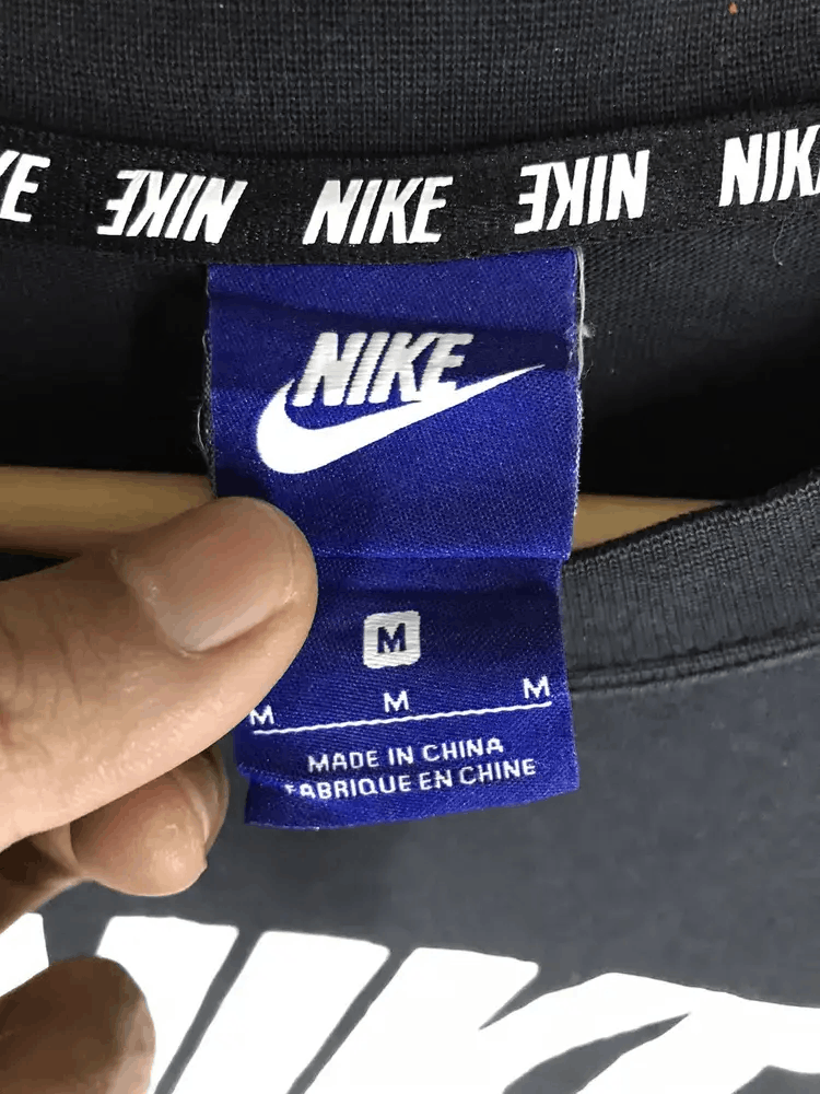 Nike Nike Tshirts Size M / US 6-8 / IT 42-44 - 6 Thumbnail