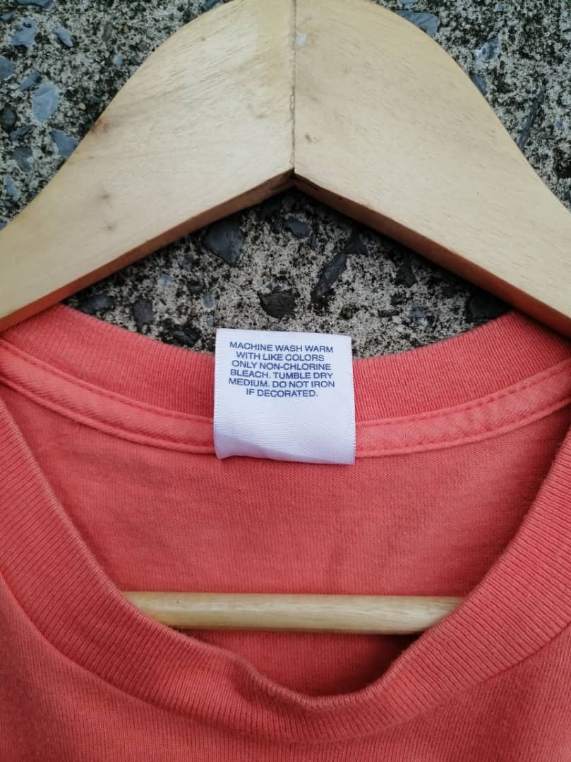 Supreme Supreme Box Logo Reckless Rockers Roots Tee Size US M / EU 48-50 / 2 - 8 Thumbnail