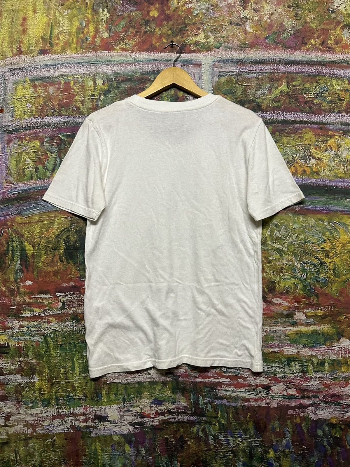 Justin Bieber Justin Bieber tee Size US S / EU 44-46 / 1 - 2 Thumbnail