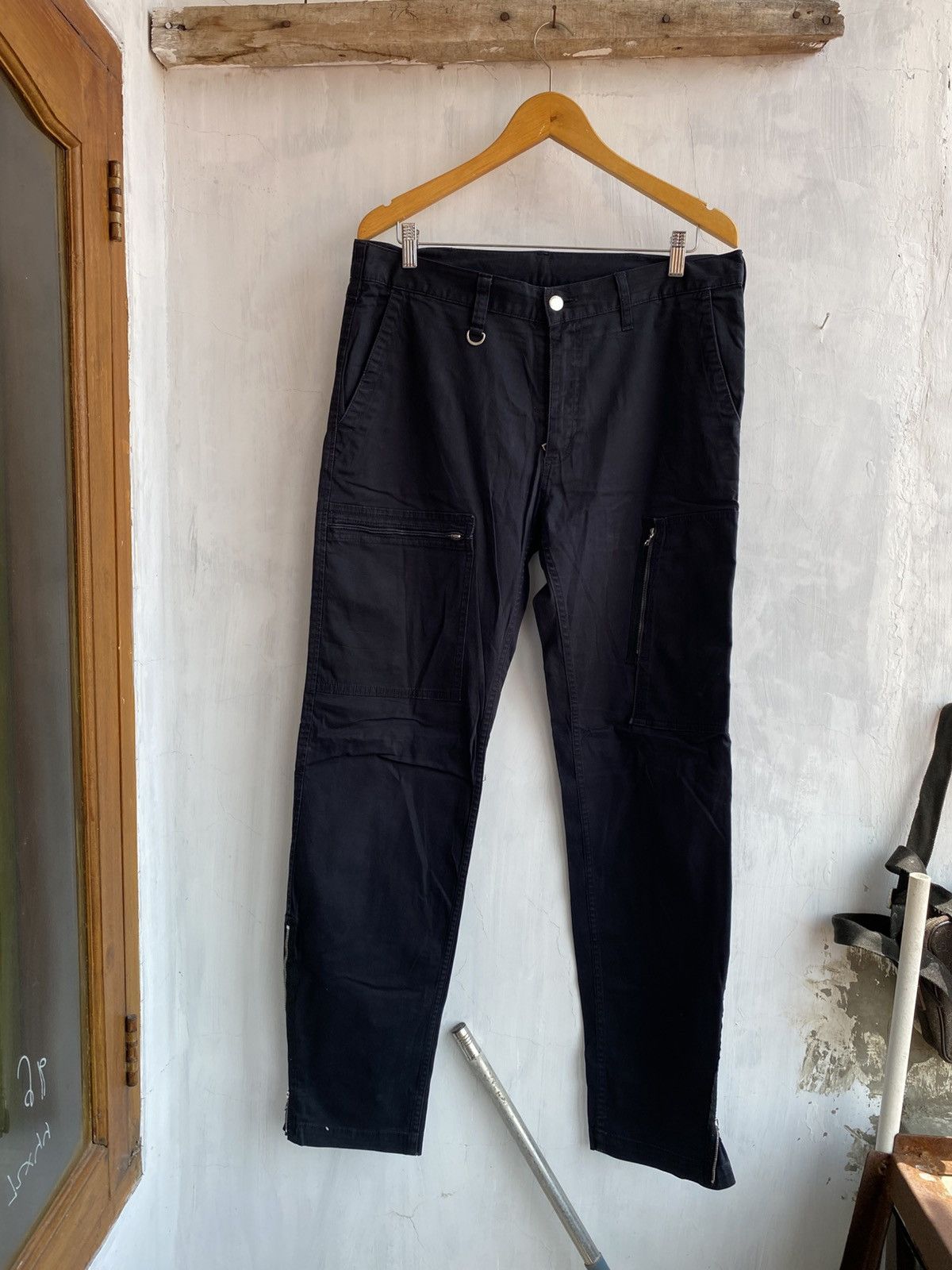 Sophnet. front pocket cargo Size US 35 - 2 Thumbnail