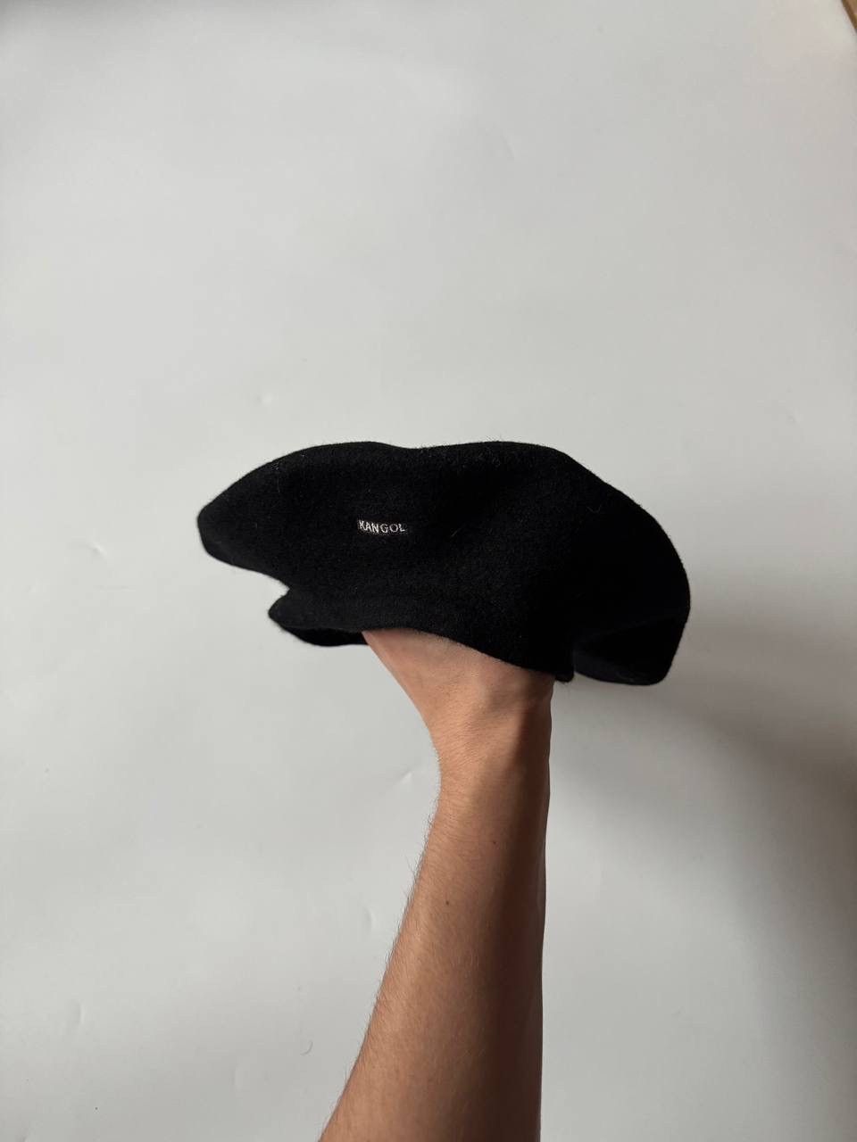 Kangol Vintage Kangol Modelaine Beret 100% Wool Size ONE SIZE - 1 Thumbnail
