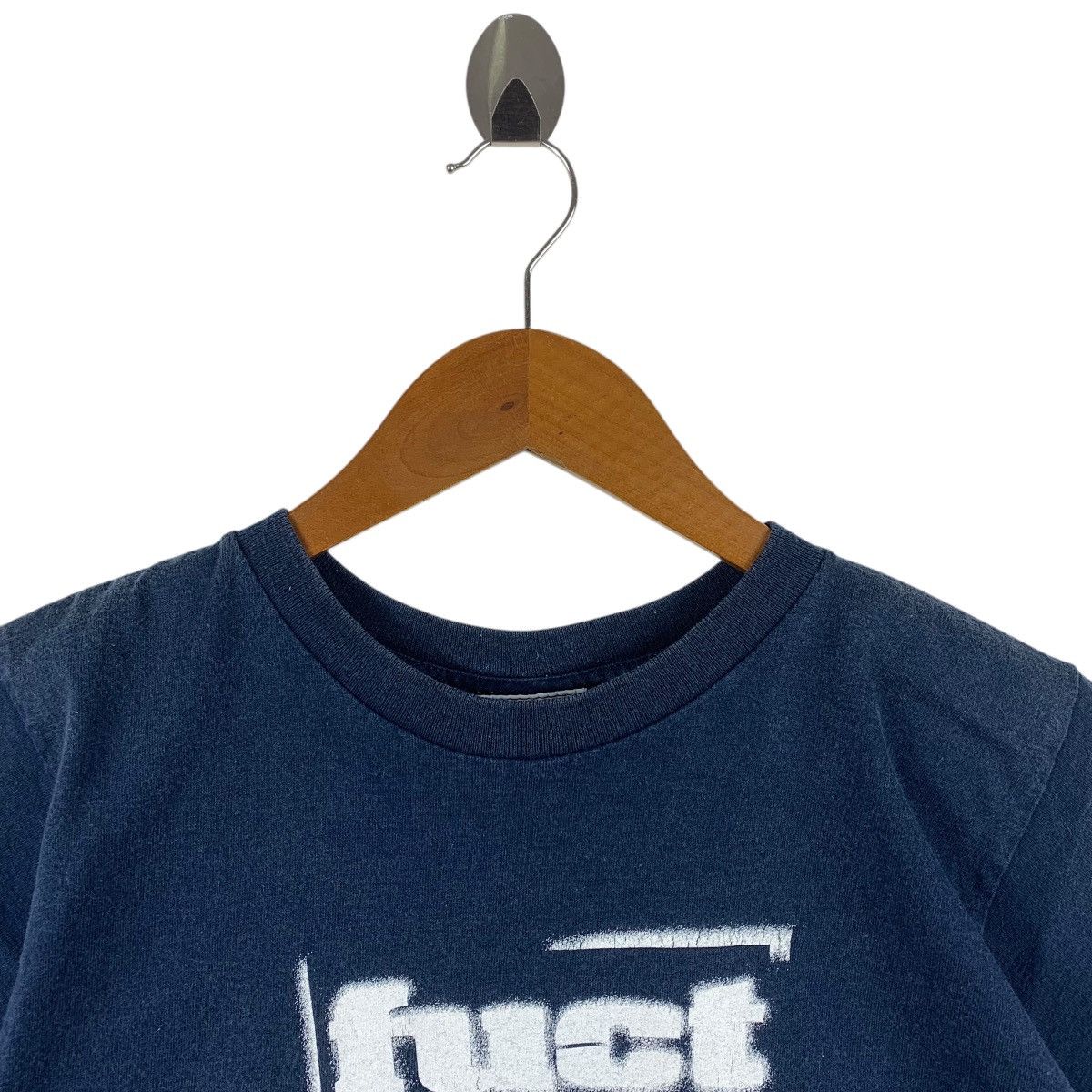 FUCT Vintage FUCT Og printed Skate tees Size US M / EU 48-50 / 2 - 2 Thumbnail