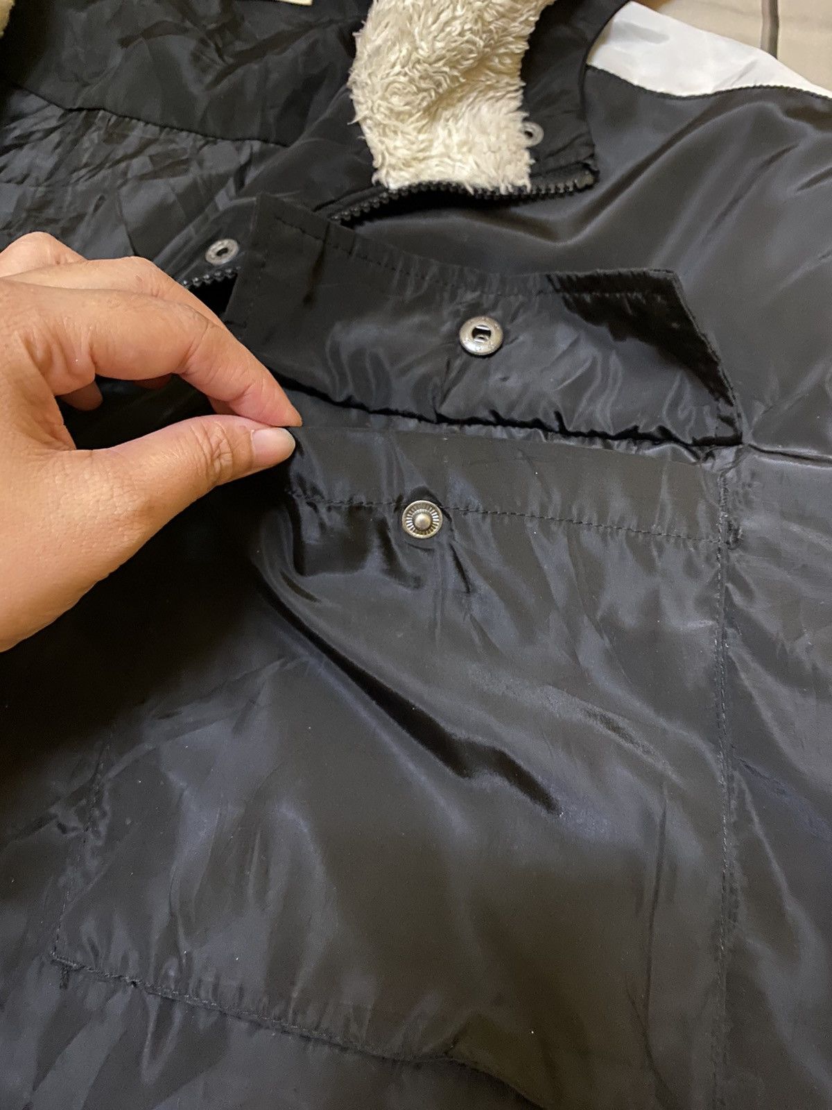 Designer × Other WEGO JACKET Size US XL / EU 56 / 4 - 15 Thumbnail